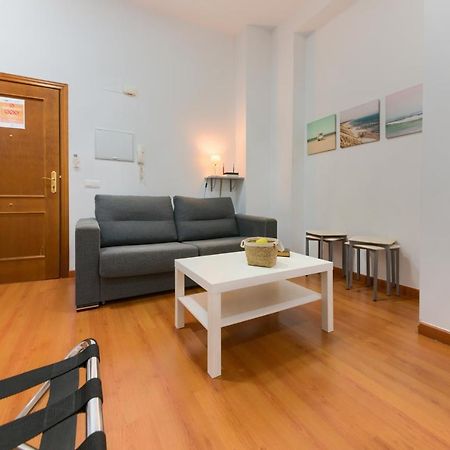 Holidays2Malaga Carreteria 97 Loft High Speed Wifi Exterior foto
