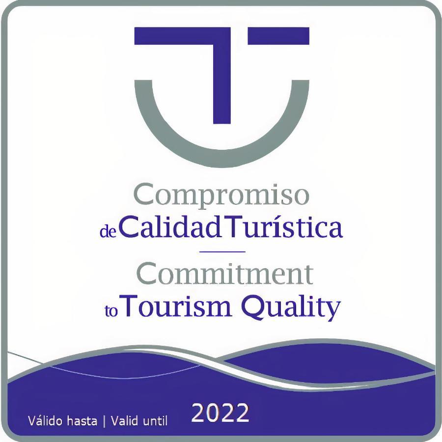 Holidays2Malaga Carreteria 97 Loft High Speed Wifi Exterior foto