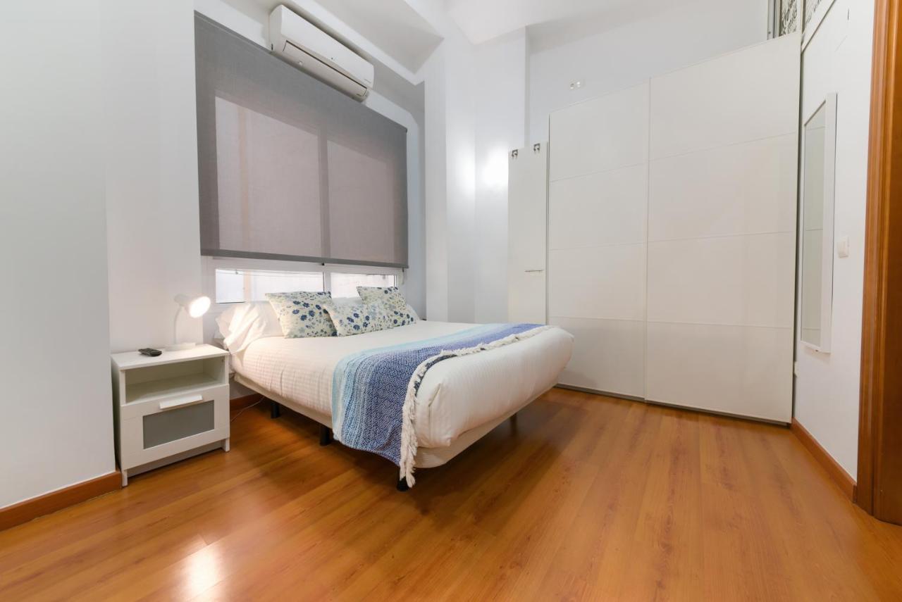 Holidays2Malaga Carreteria 97 Loft High Speed Wifi Exterior foto