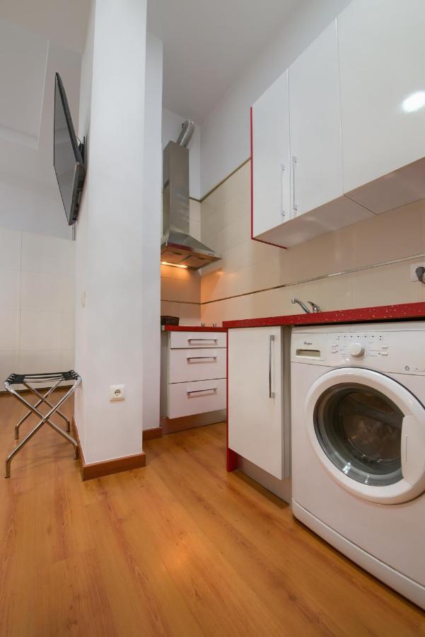 Holidays2Malaga Carreteria 97 Loft High Speed Wifi Exterior foto