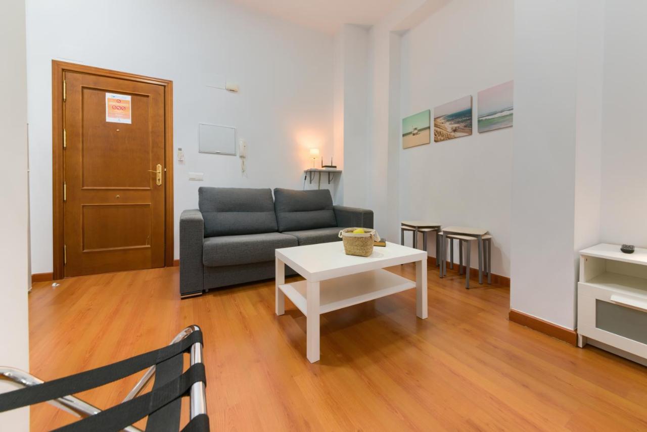Holidays2Malaga Carreteria 97 Loft High Speed Wifi Exterior foto