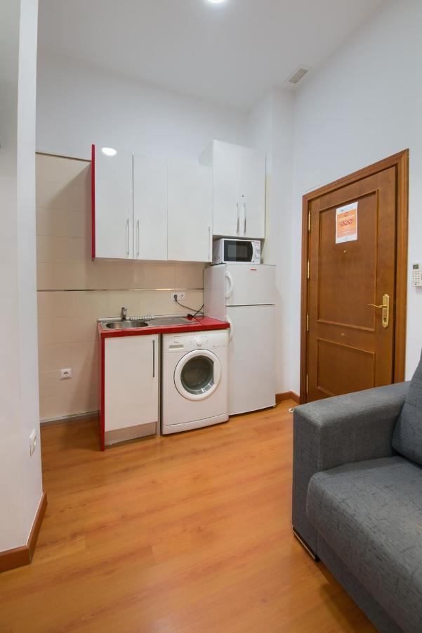 Holidays2Malaga Carreteria 97 Loft High Speed Wifi Exterior foto