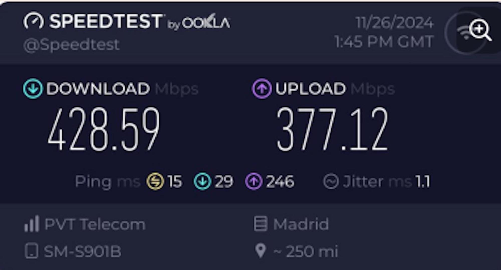 Holidays2Malaga Carreteria 97 Loft High Speed Wifi Exterior foto